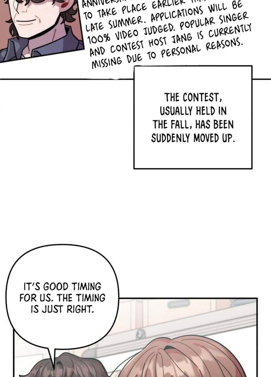 Musician Genius Who Lives Twice Chapter 19 page 50 - 