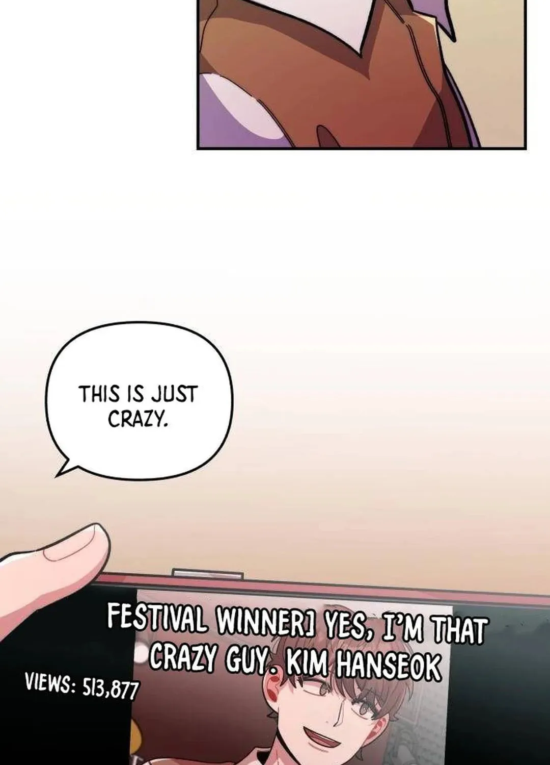 Musician Genius Who Lives Twice Chapter 19 page 6 - 