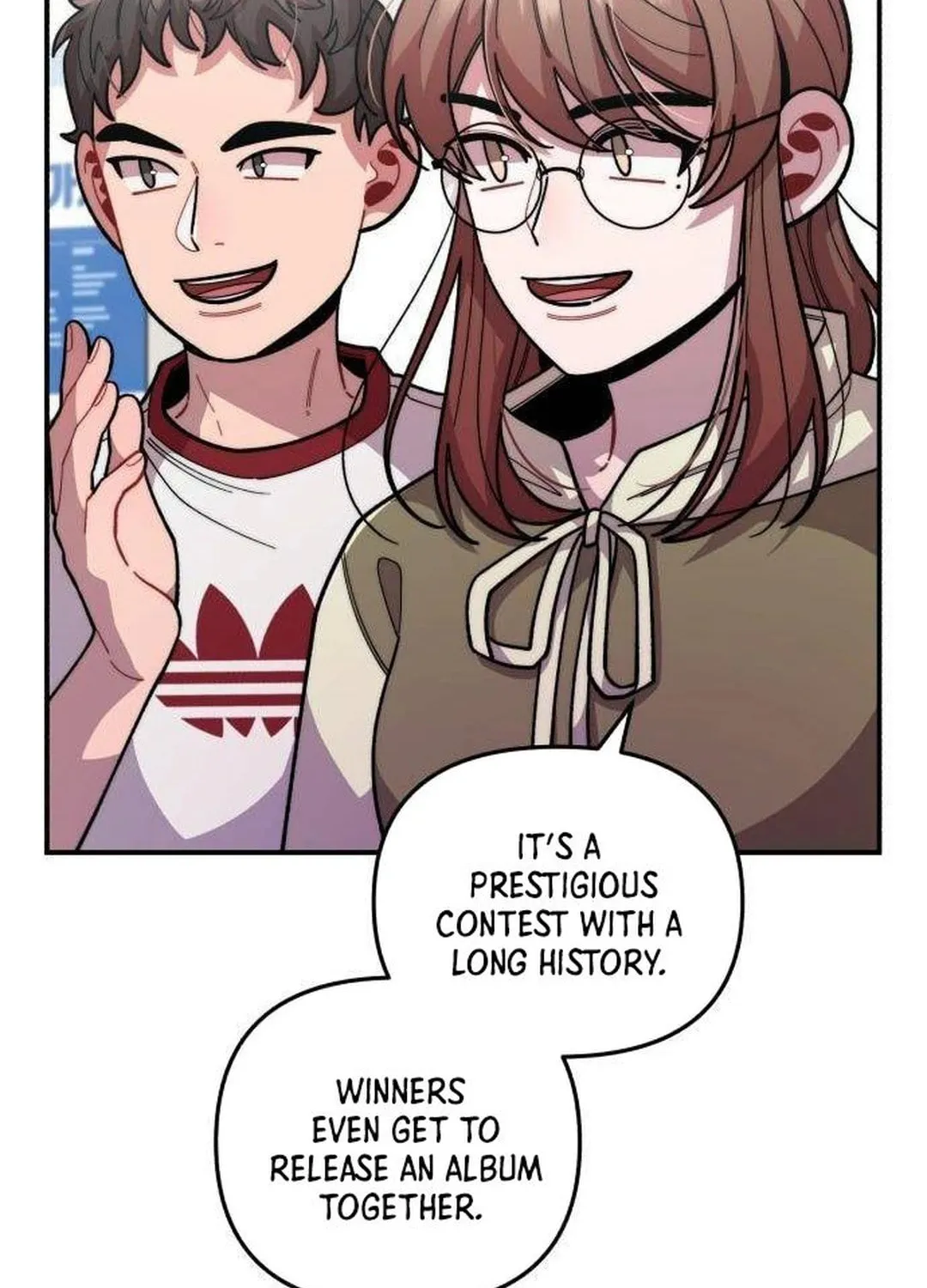 Musician Genius Who Lives Twice Chapter 19 page 51 - 