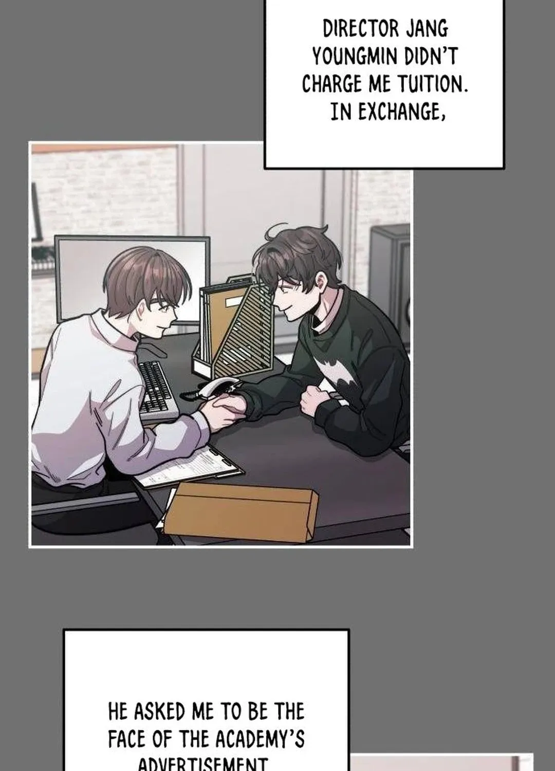Musician Genius Who Lives Twice Chapter 19 page 60 - 