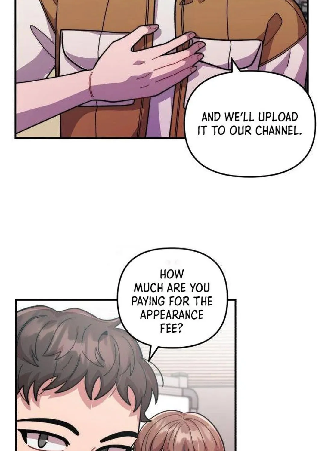Musician Genius Who Lives Twice Chapter 19 page 71 - 