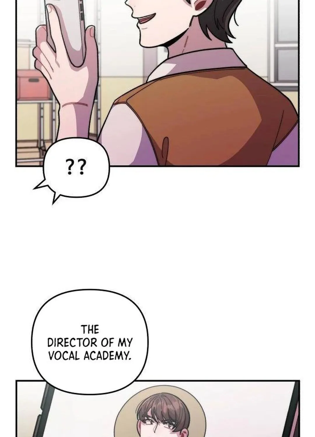 Musician Genius Who Lives Twice Chapter 19 page 74 - 