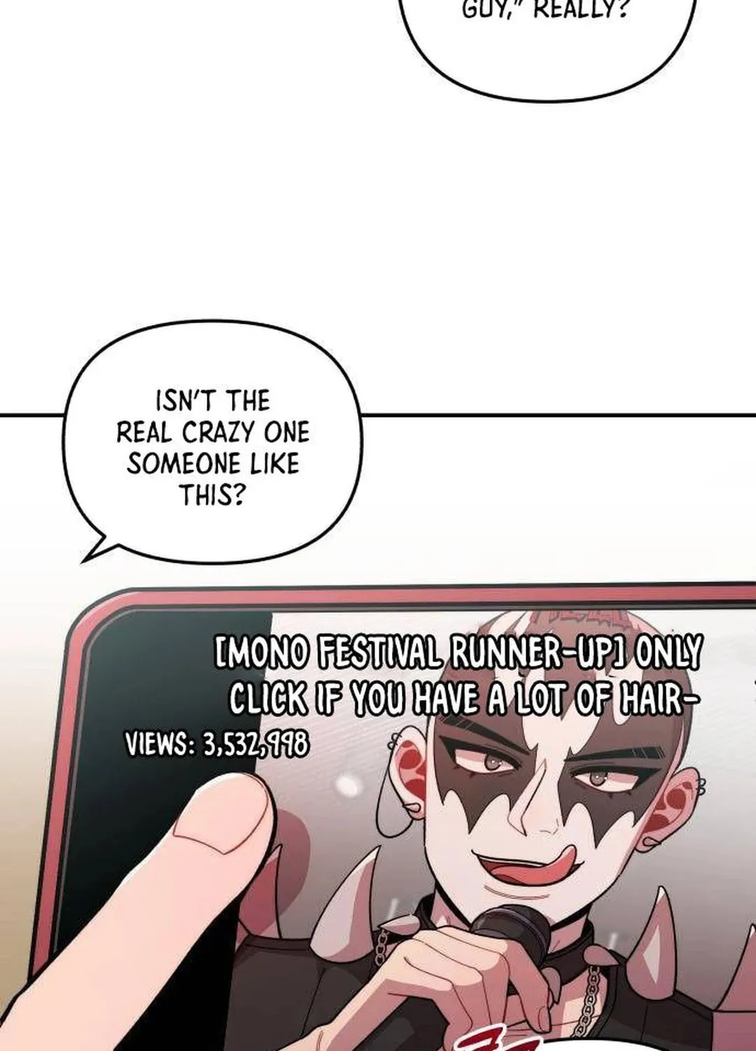 Musician Genius Who Lives Twice Chapter 19 page 9 - 