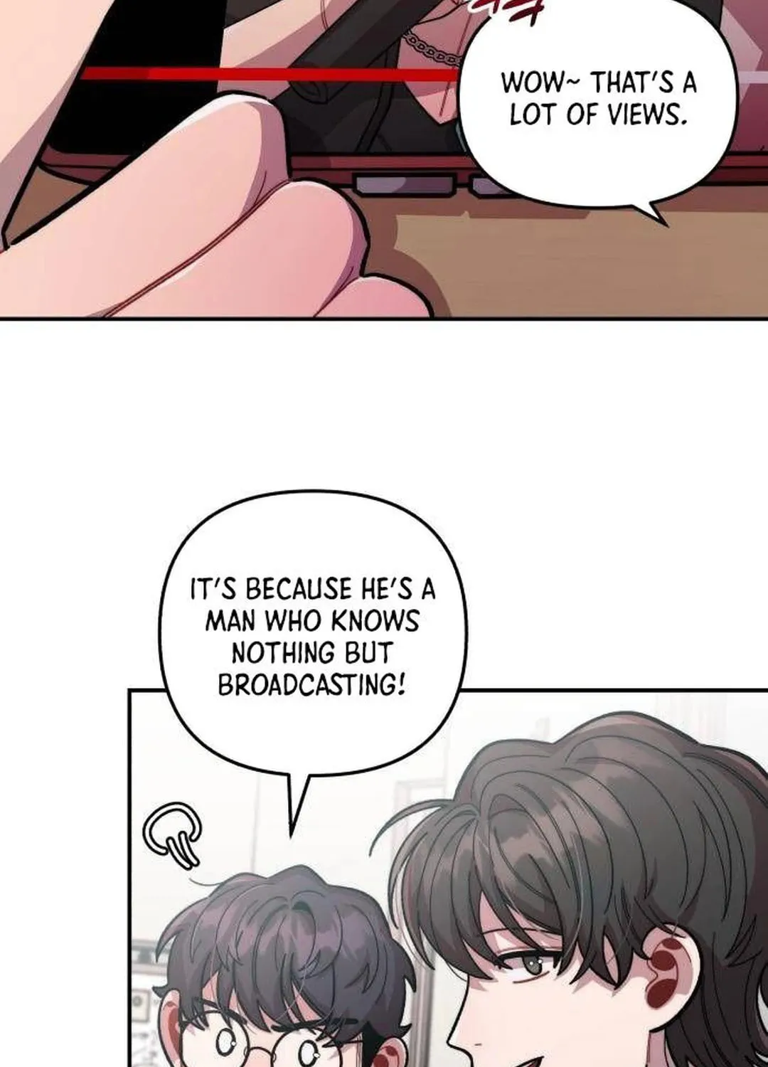 Musician Genius Who Lives Twice Chapter 19 page 10 - 