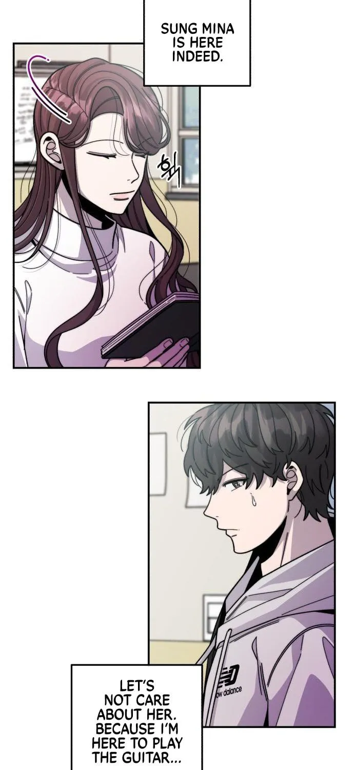 Musician Genius Who Lives Twice Chapter 2 page 18 - 