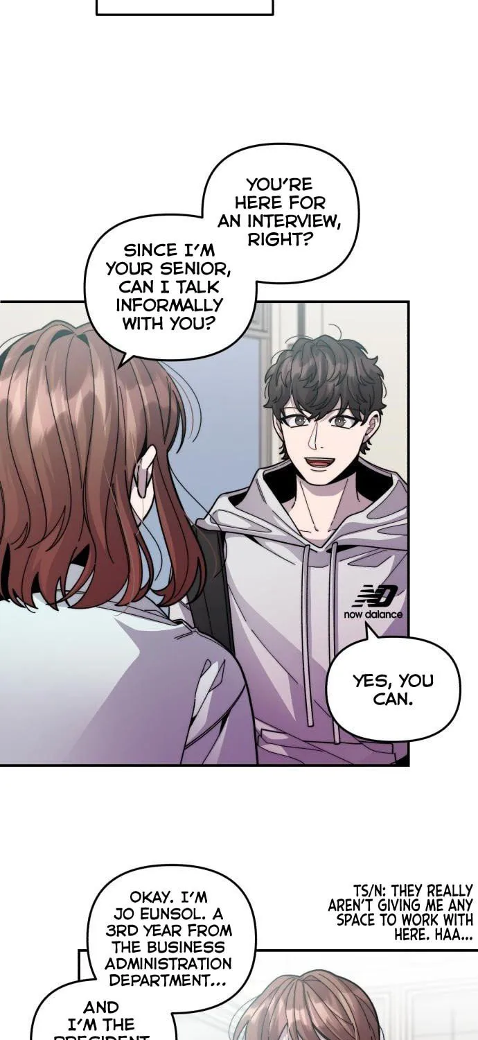Musician Genius Who Lives Twice Chapter 2 page 19 - 