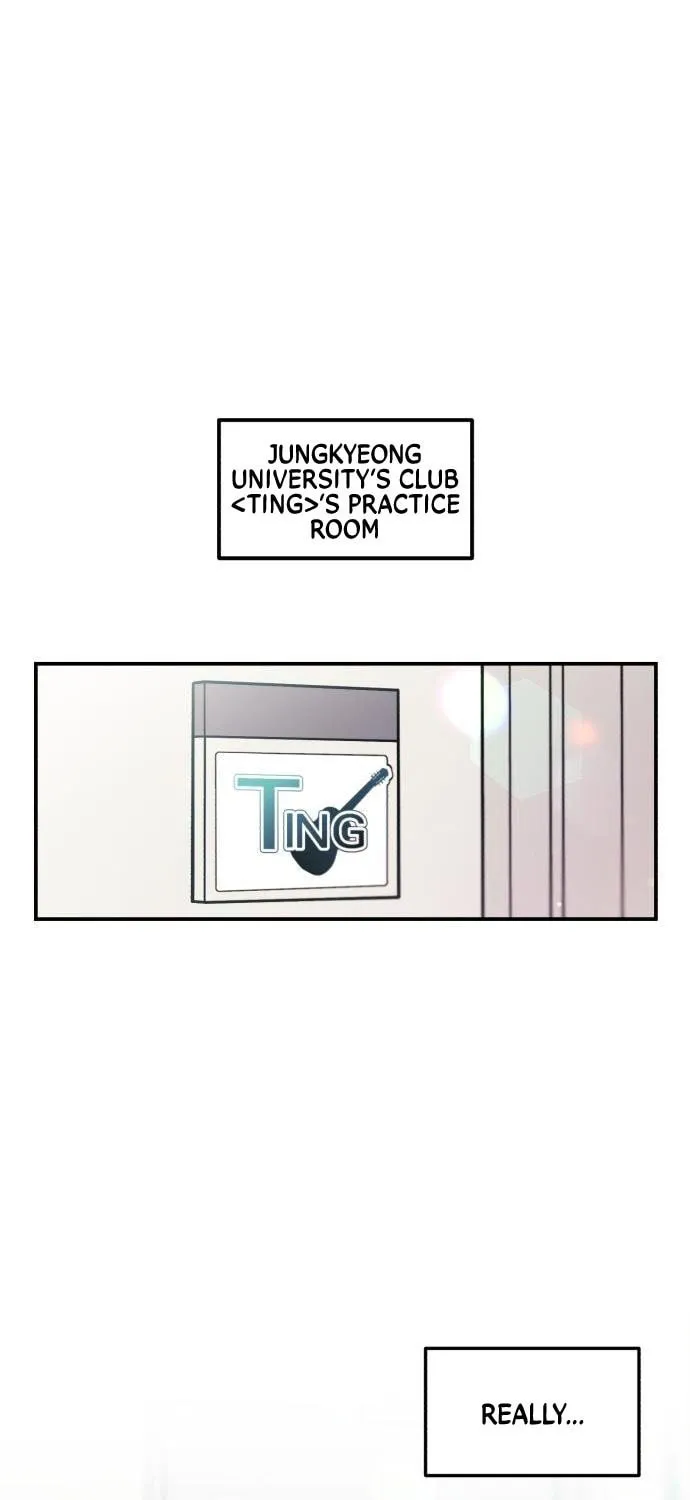 Musician Genius Who Lives Twice Chapter 2 page 3 - 