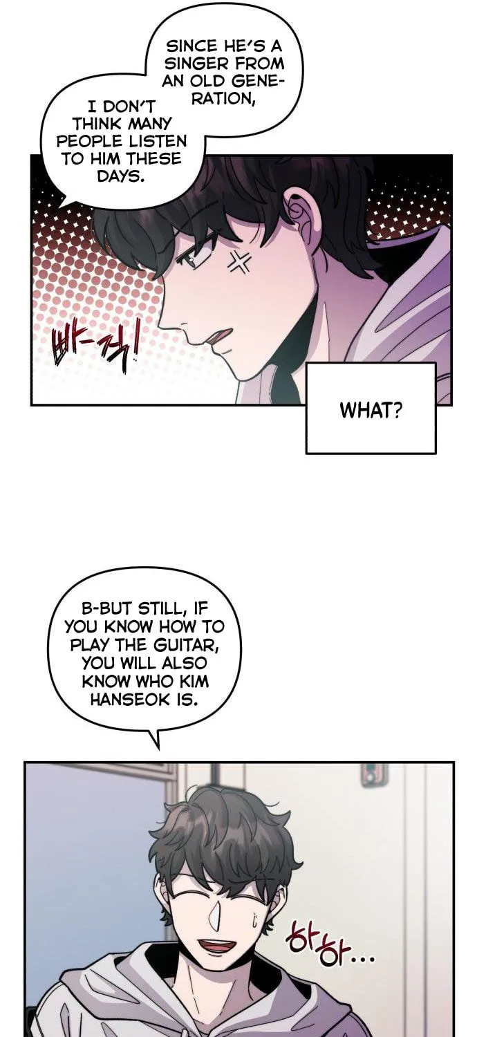 Musician Genius Who Lives Twice Chapter 2 page 23 - 