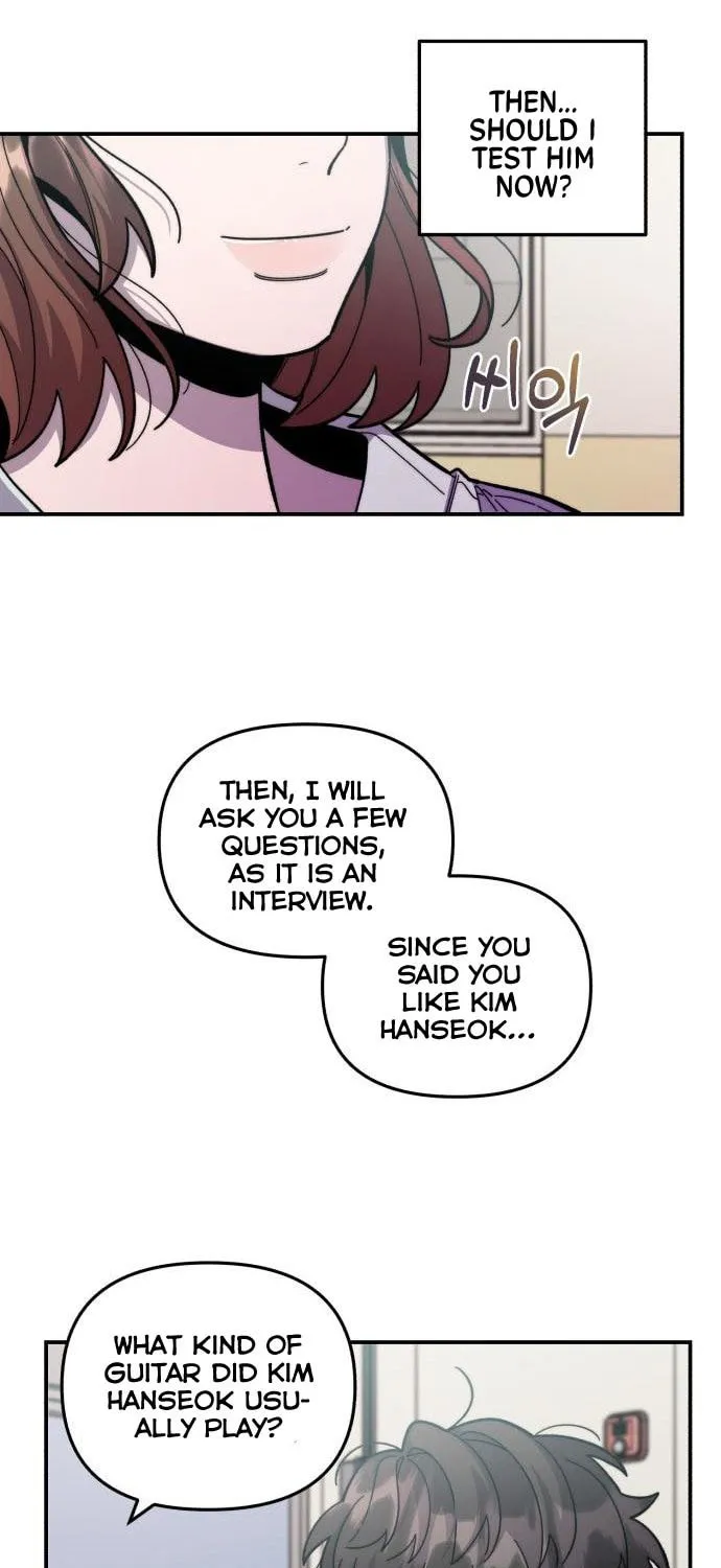Musician Genius Who Lives Twice Chapter 2 page 25 - 