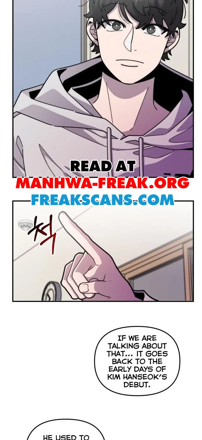 Musician Genius Who Lives Twice Chapter 2 page 26 - 