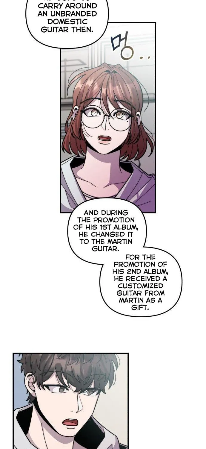 Musician Genius Who Lives Twice Chapter 2 page 27 - 