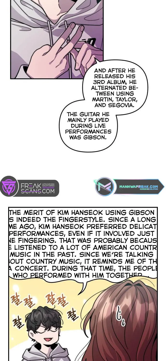 Musician Genius Who Lives Twice Chapter 2 page 28 - 
