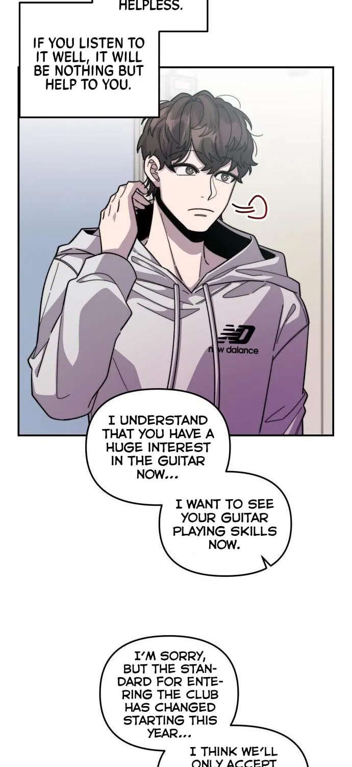 Musician Genius Who Lives Twice Chapter 2 page 30 - 