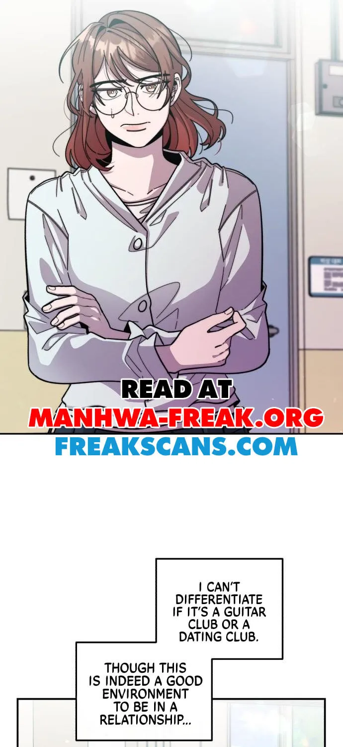 Musician Genius Who Lives Twice Chapter 2 page 4 - 