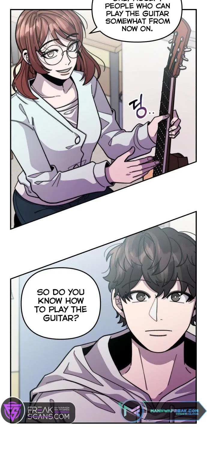 Musician Genius Who Lives Twice Chapter 2 page 31 - 