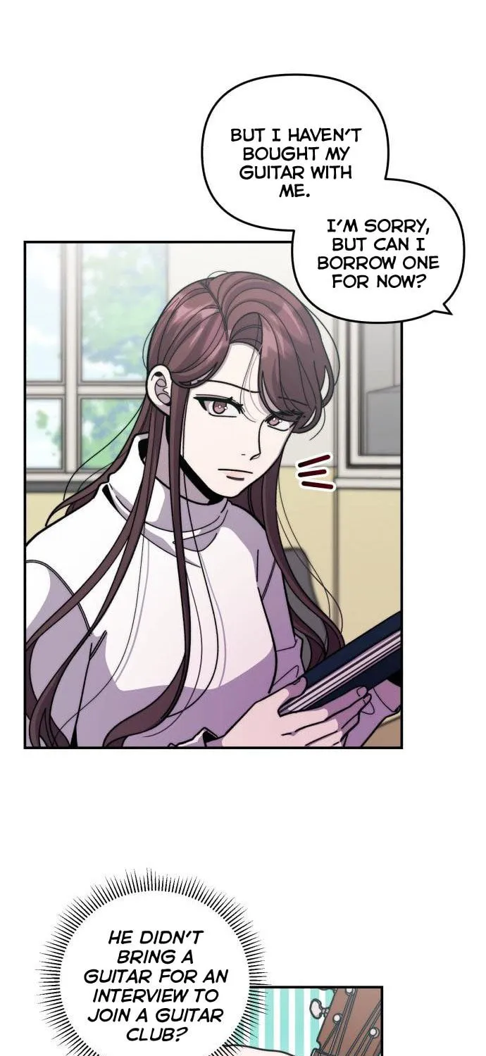 Musician Genius Who Lives Twice Chapter 2 page 33 - 