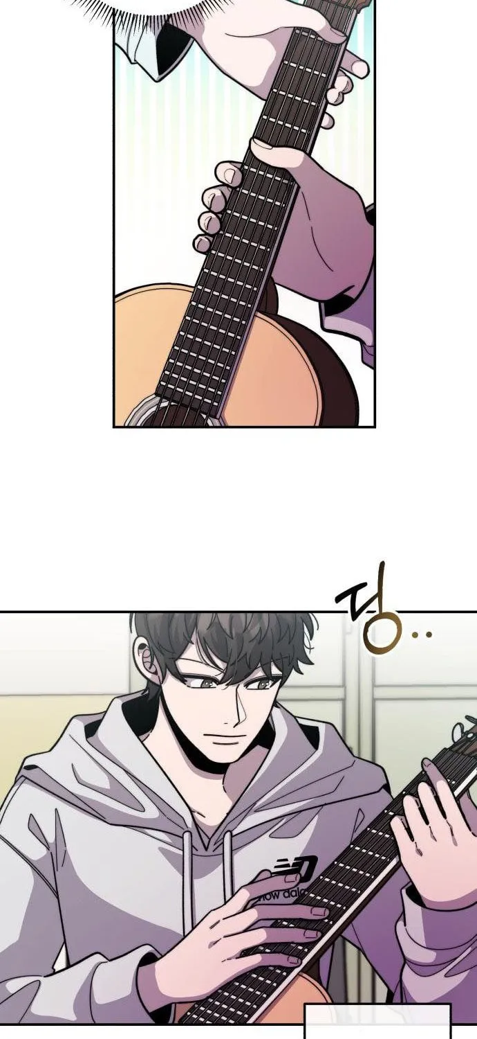 Musician Genius Who Lives Twice Chapter 2 page 34 - 