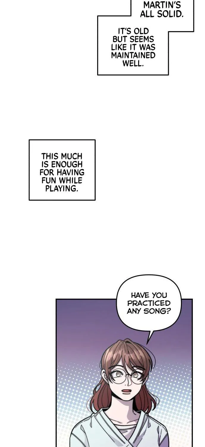Musician Genius Who Lives Twice Chapter 2 page 35 - 