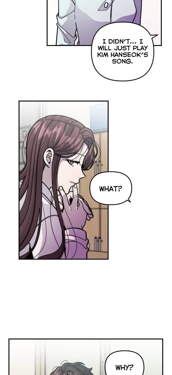 Musician Genius Who Lives Twice Chapter 2 page 36 - 