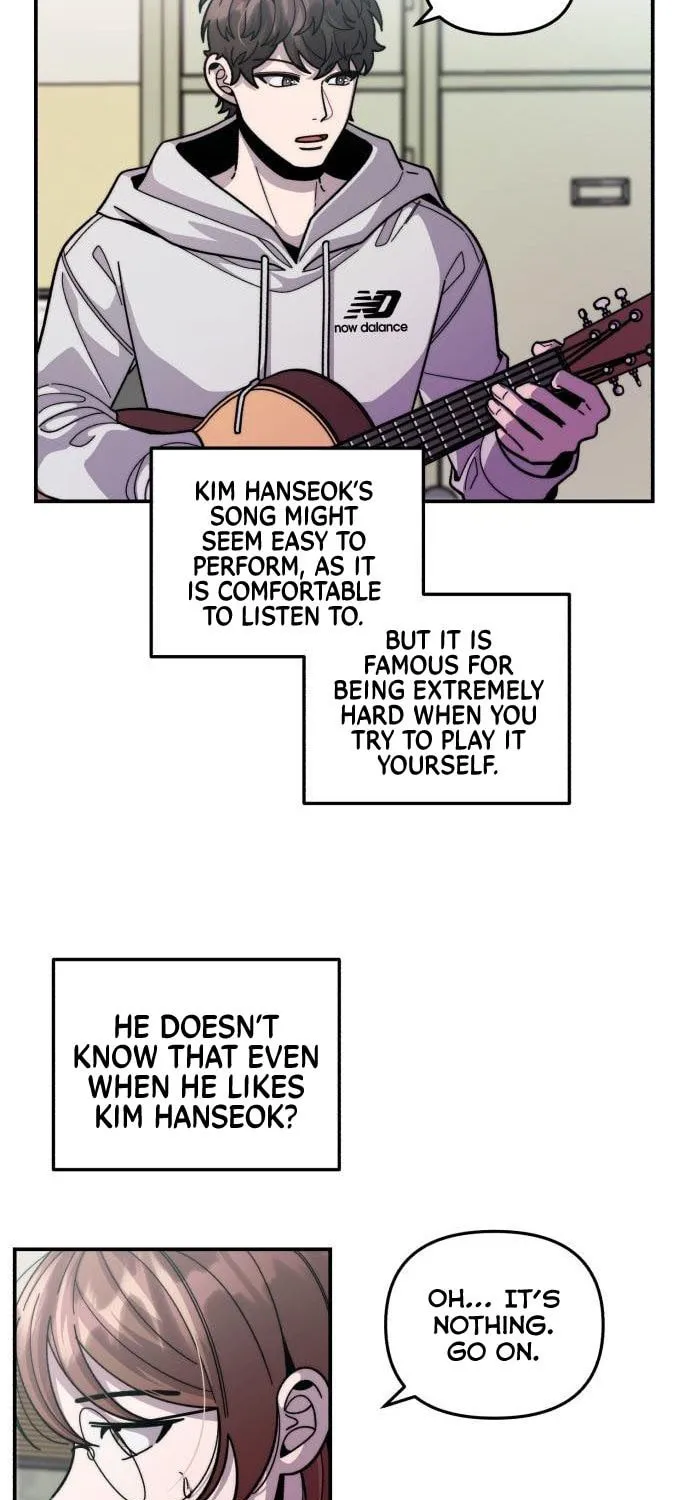 Musician Genius Who Lives Twice Chapter 2 page 37 - 