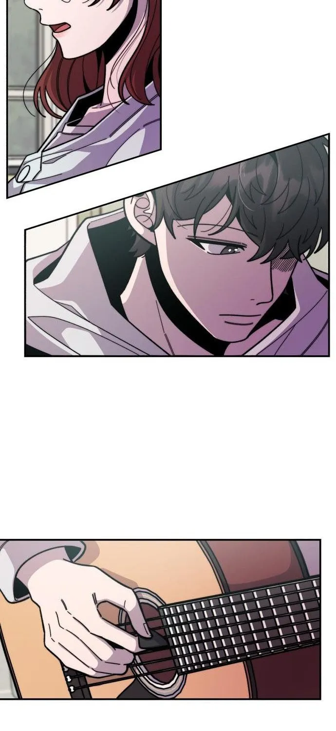 Musician Genius Who Lives Twice Chapter 2 page 38 - 