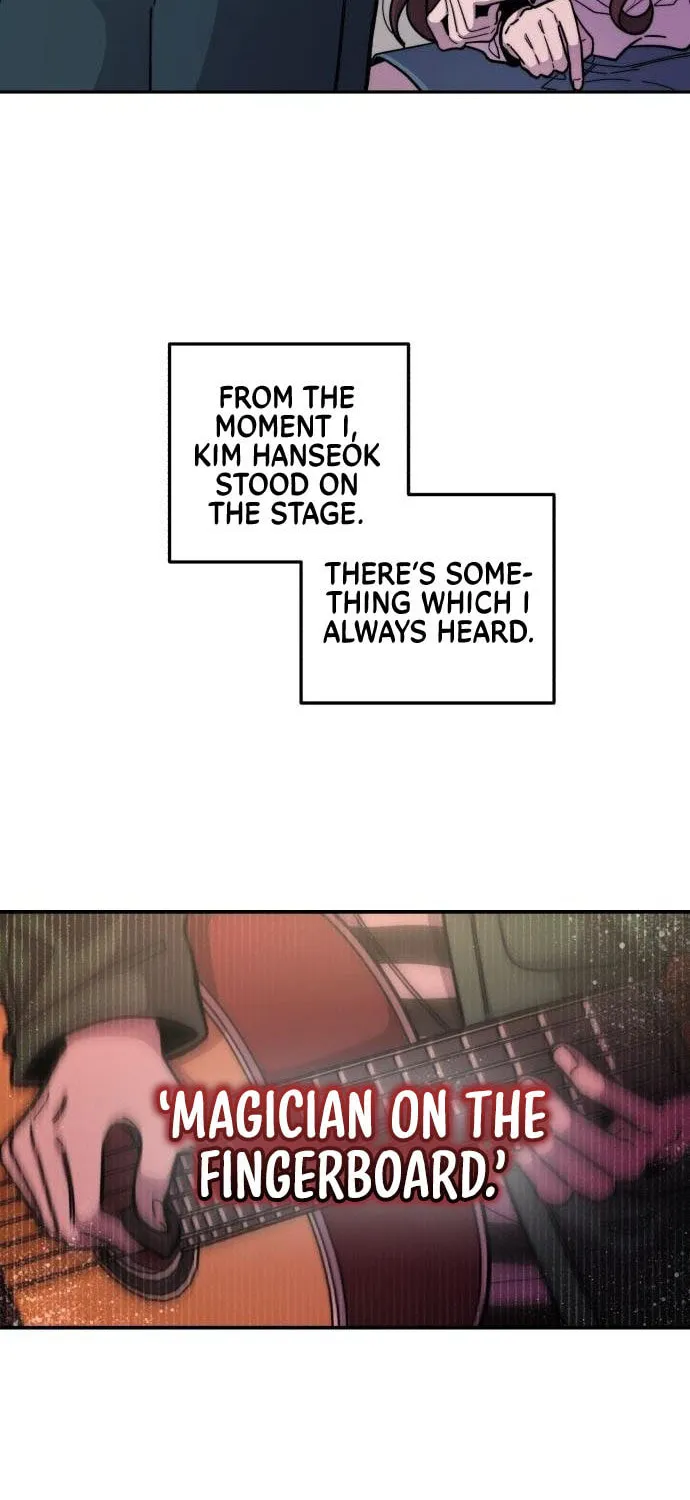 Musician Genius Who Lives Twice Chapter 2 page 40 - 