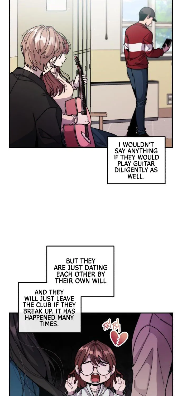 Musician Genius Who Lives Twice Chapter 2 page 5 - 