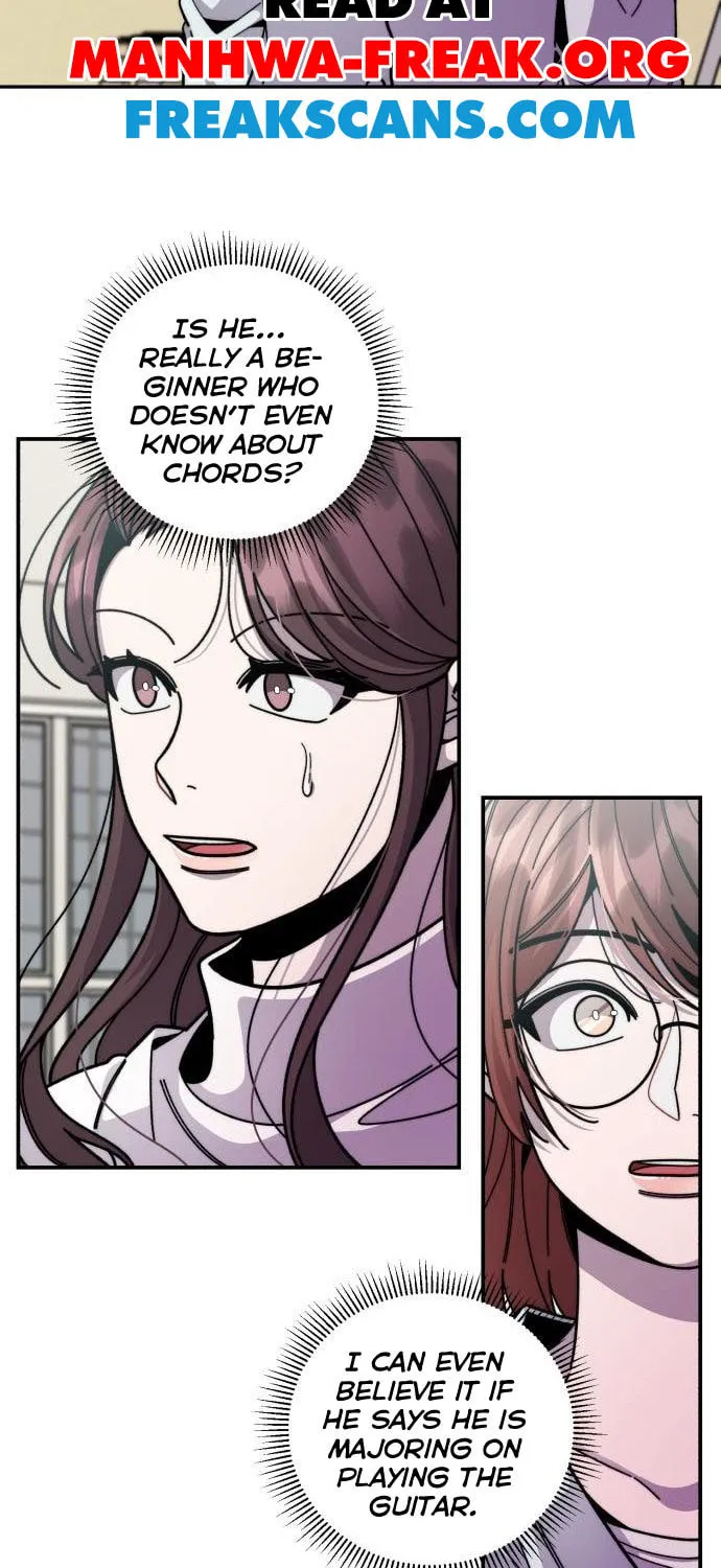 Musician Genius Who Lives Twice Chapter 2 page 46 - 