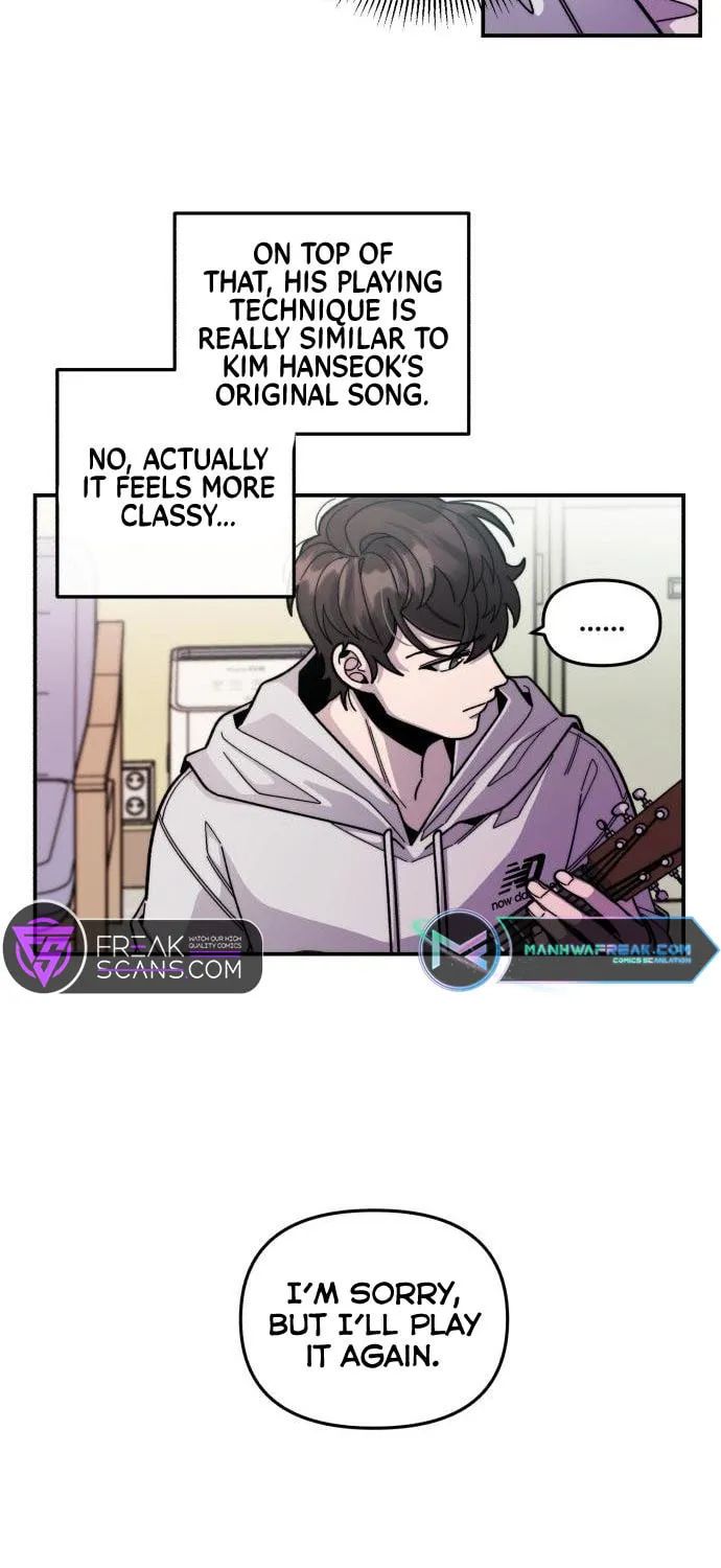 Musician Genius Who Lives Twice Chapter 2 page 47 - 