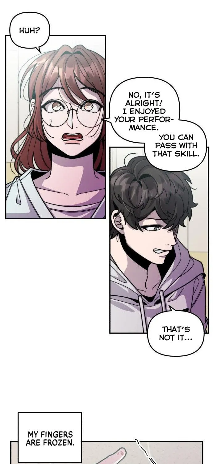 Musician Genius Who Lives Twice Chapter 2 page 48 - 