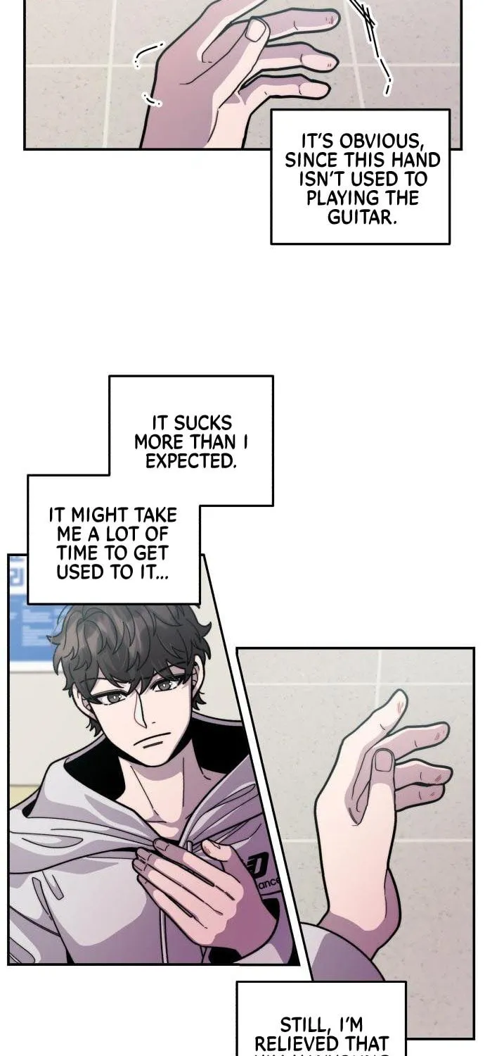 Musician Genius Who Lives Twice Chapter 2 page 49 - 