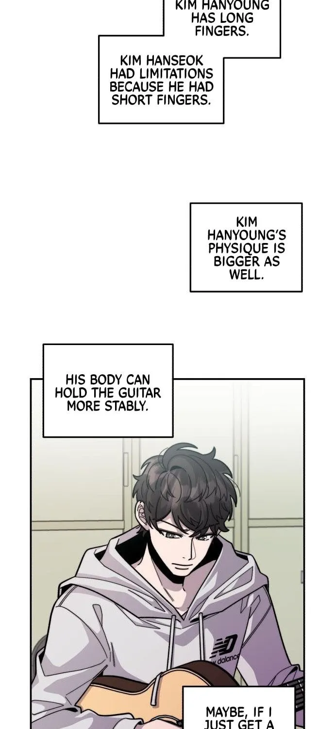 Musician Genius Who Lives Twice Chapter 2 page 50 - 