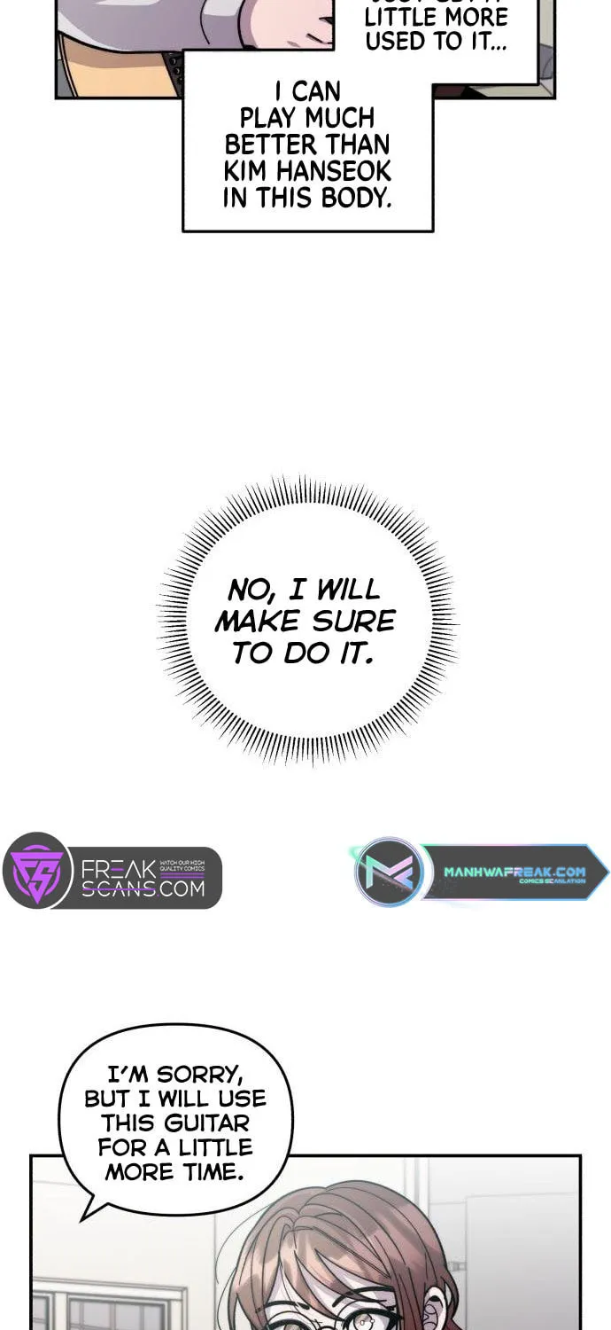 Musician Genius Who Lives Twice Chapter 2 page 51 - 