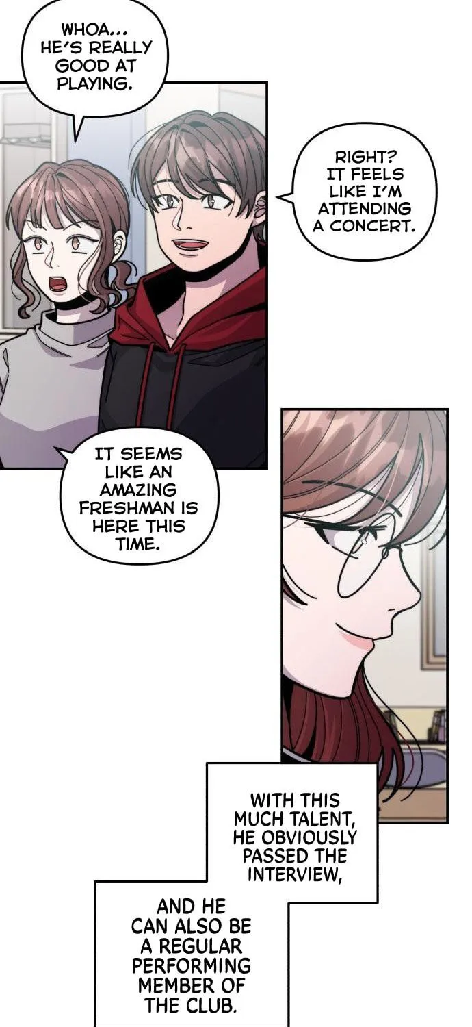 Musician Genius Who Lives Twice Chapter 2 page 59 - 