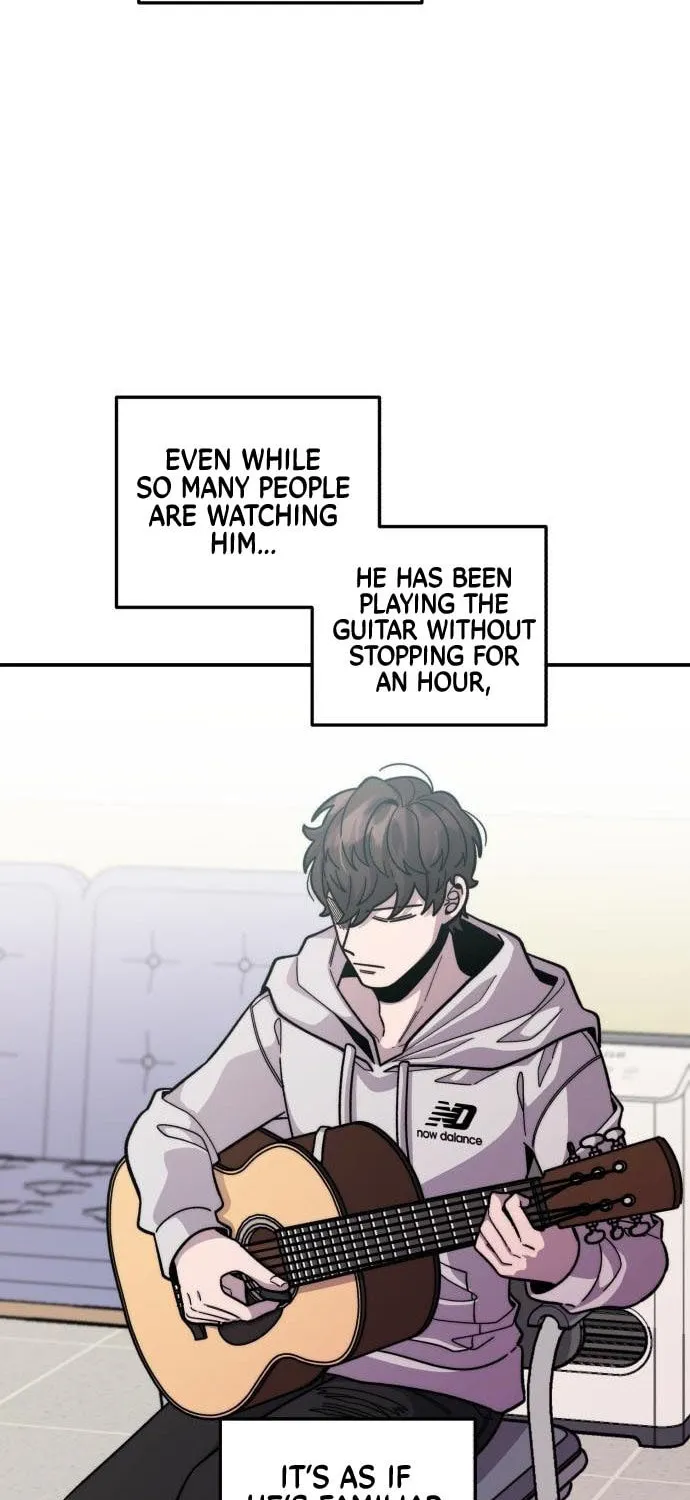 Musician Genius Who Lives Twice Chapter 2 page 60 - 