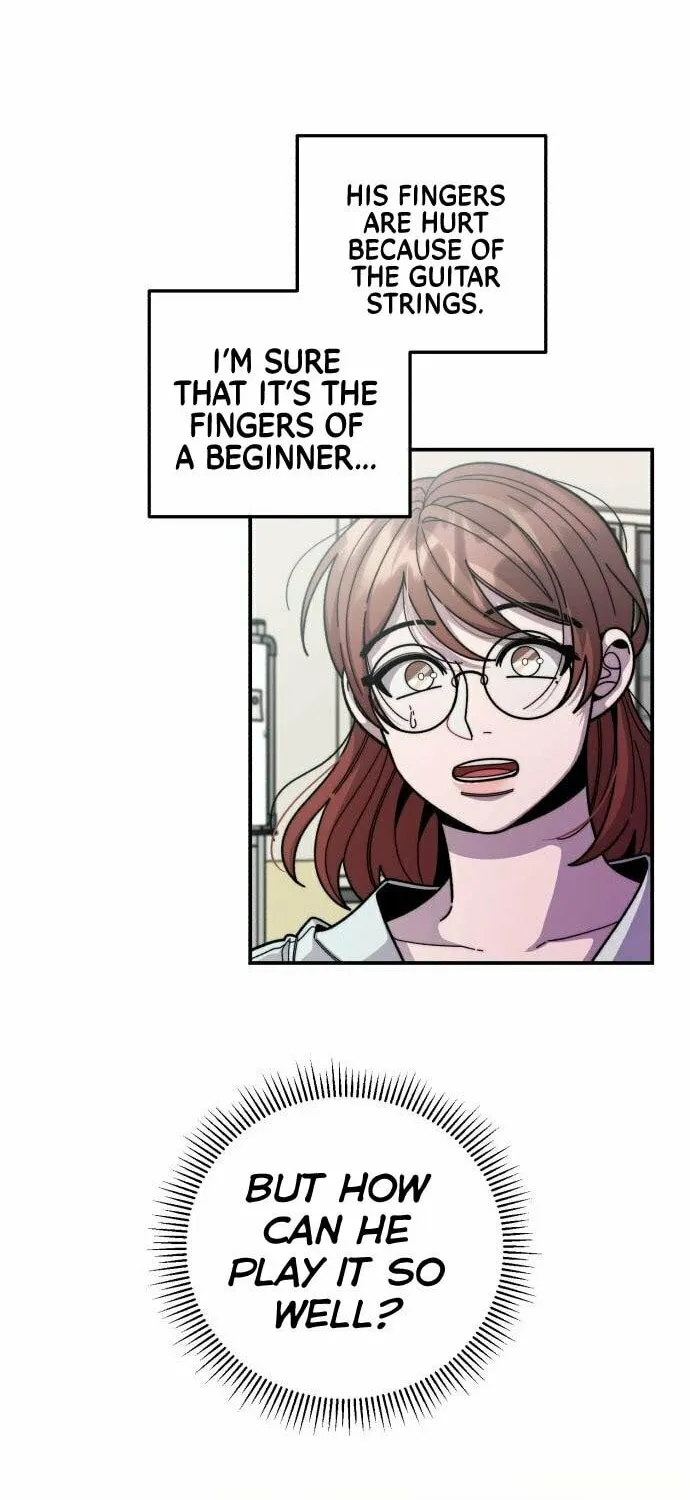 Musician Genius Who Lives Twice Chapter 2 page 63 - 