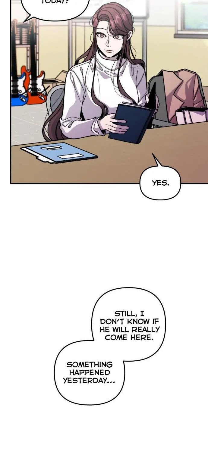 Musician Genius Who Lives Twice Chapter 2 page 8 - 