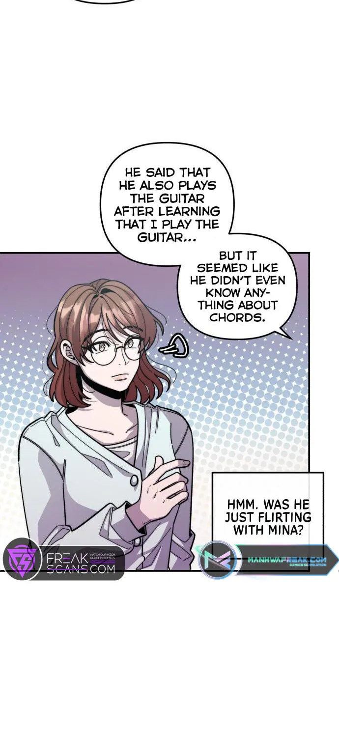Musician Genius Who Lives Twice Chapter 2 page 10 - 