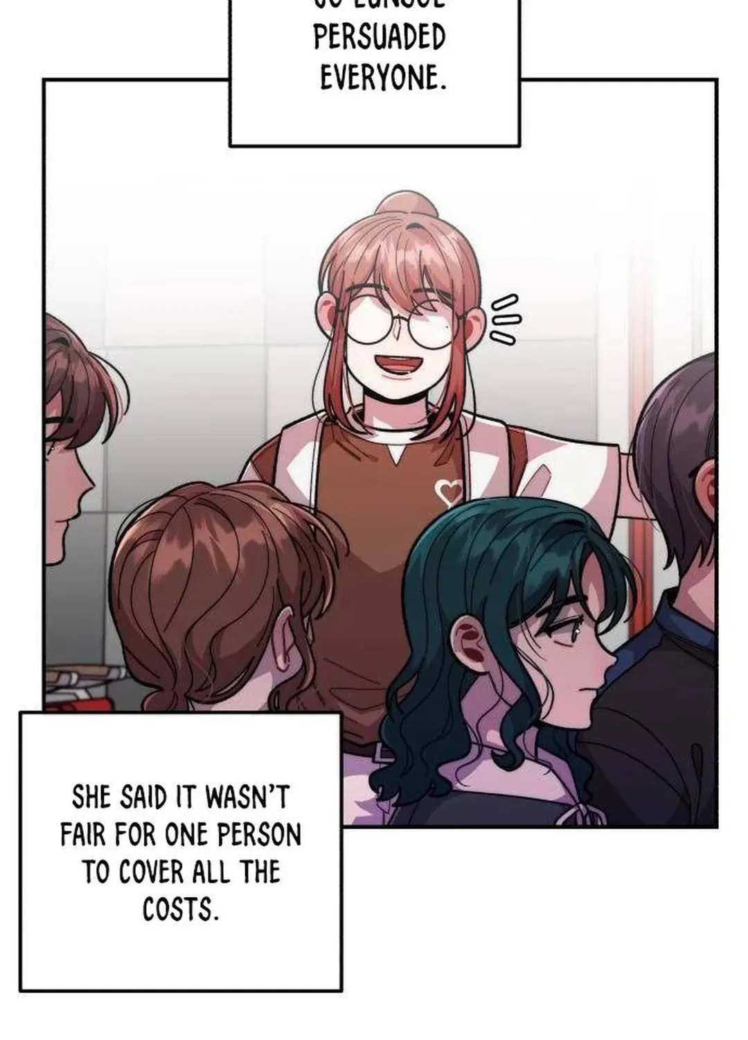 Musician Genius Who Lives Twice Chapter 20 page 12 - 