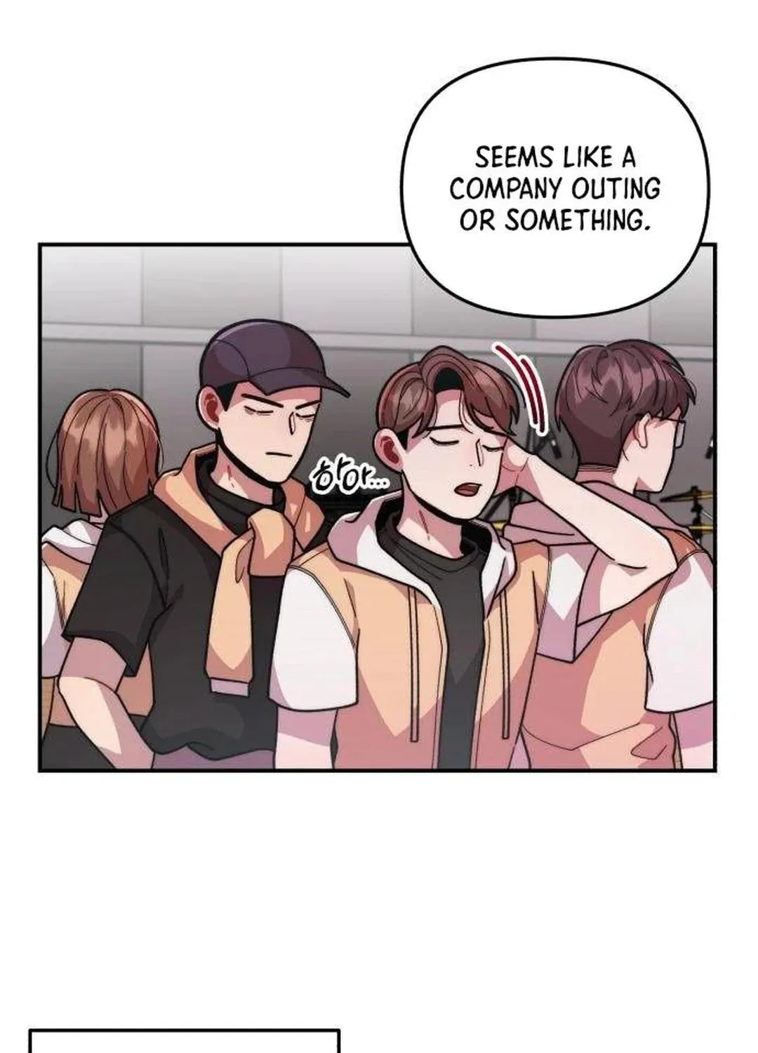 Musician Genius Who Lives Twice Chapter 20 page 15 - 