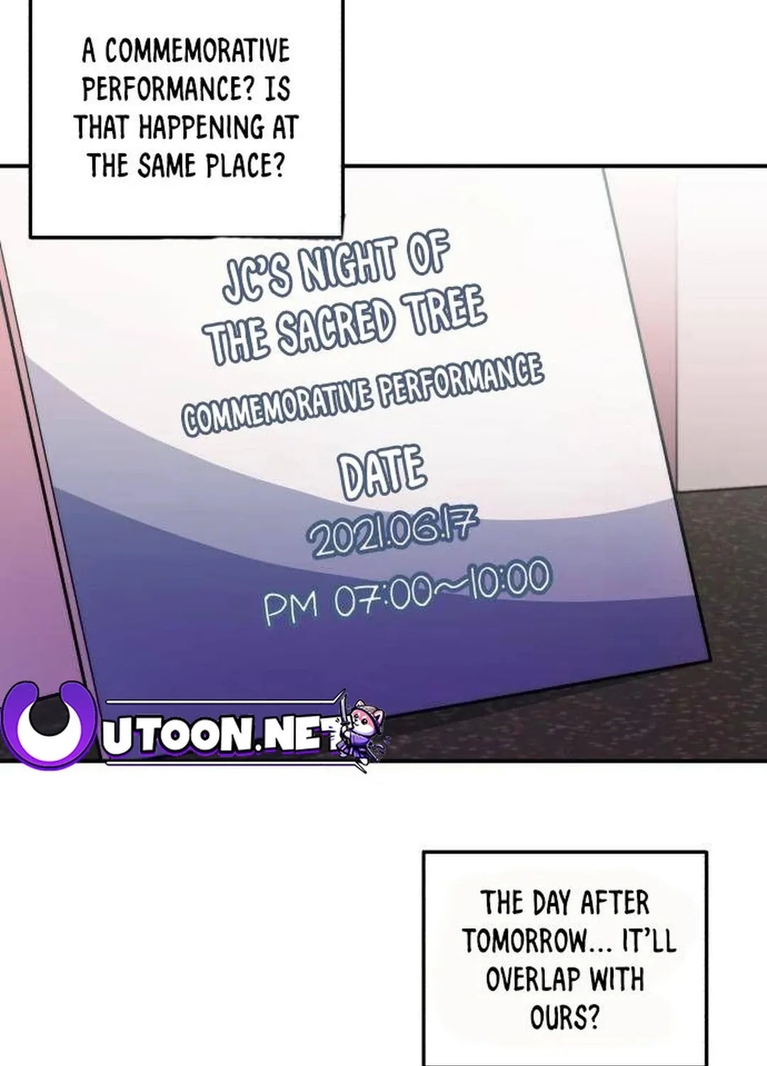 Musician Genius Who Lives Twice Chapter 20 page 16 - 