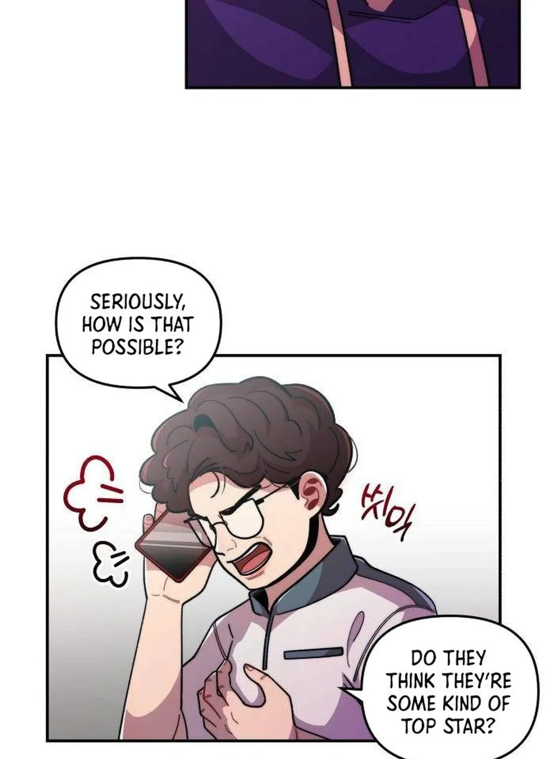 Musician Genius Who Lives Twice Chapter 20 page 18 - 