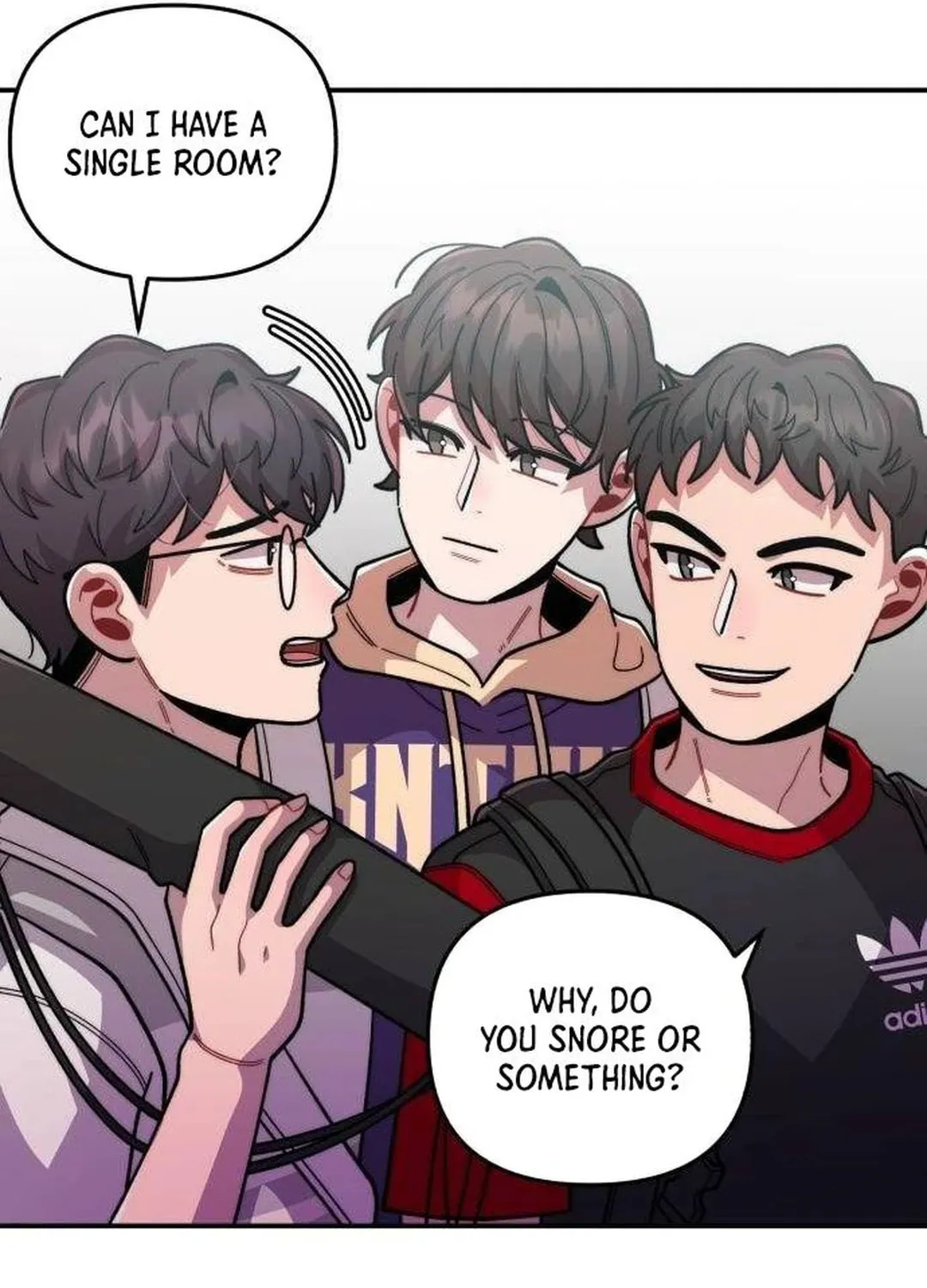 Musician Genius Who Lives Twice Chapter 20 page 21 - 