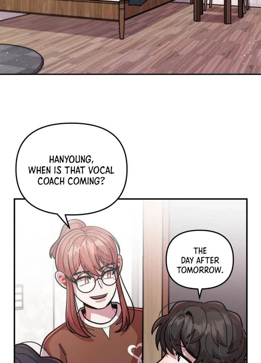 Musician Genius Who Lives Twice Chapter 20 page 24 - 