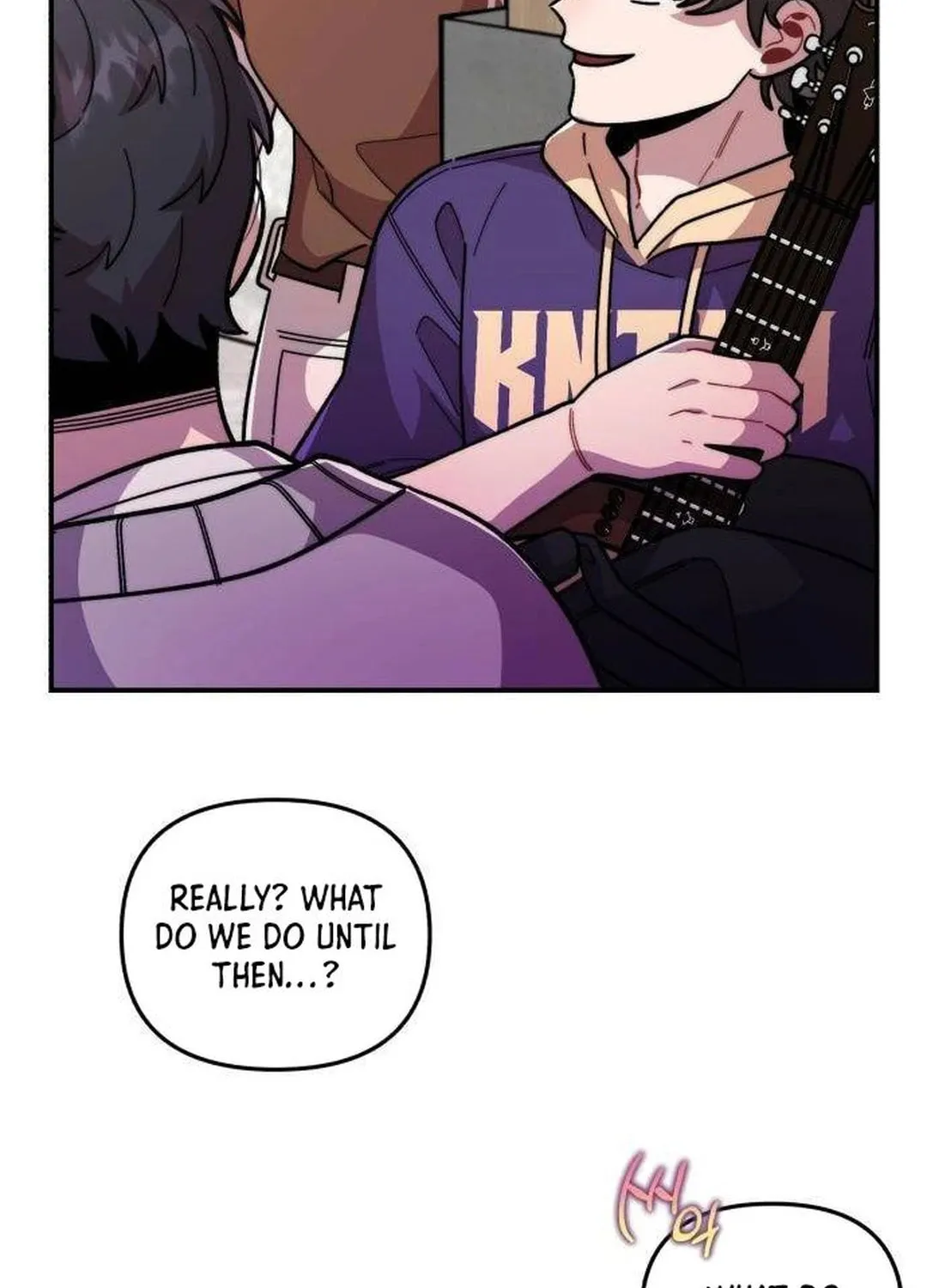 Musician Genius Who Lives Twice Chapter 20 page 25 - 