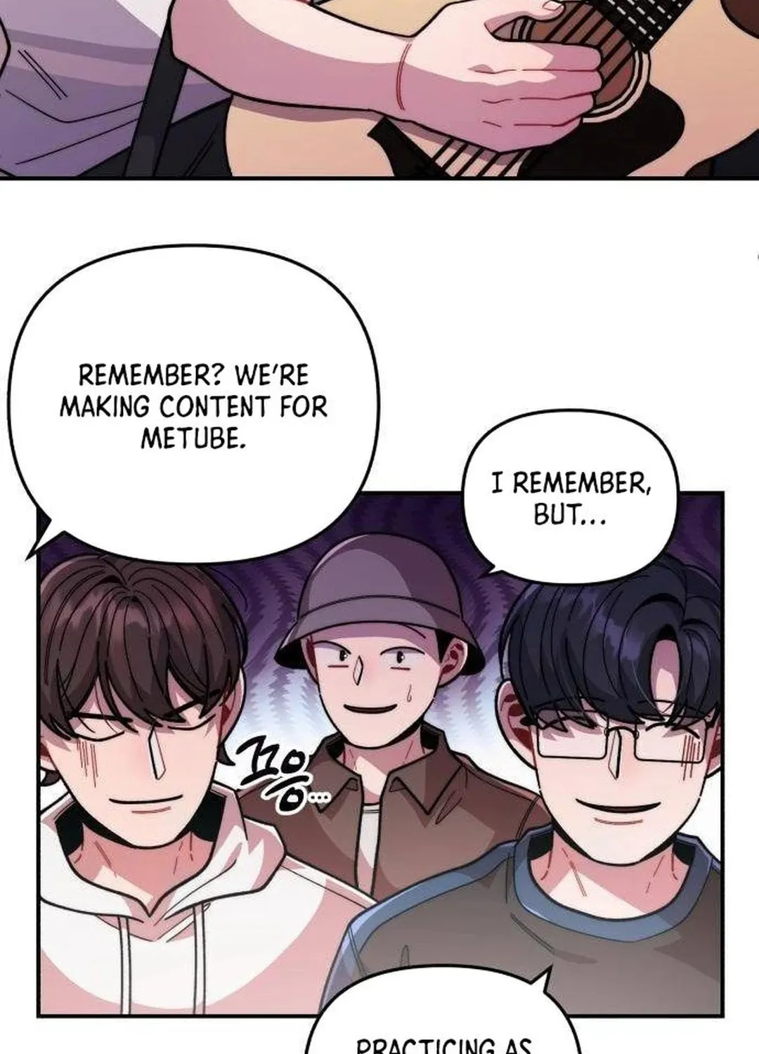 Musician Genius Who Lives Twice Chapter 20 page 28 - 