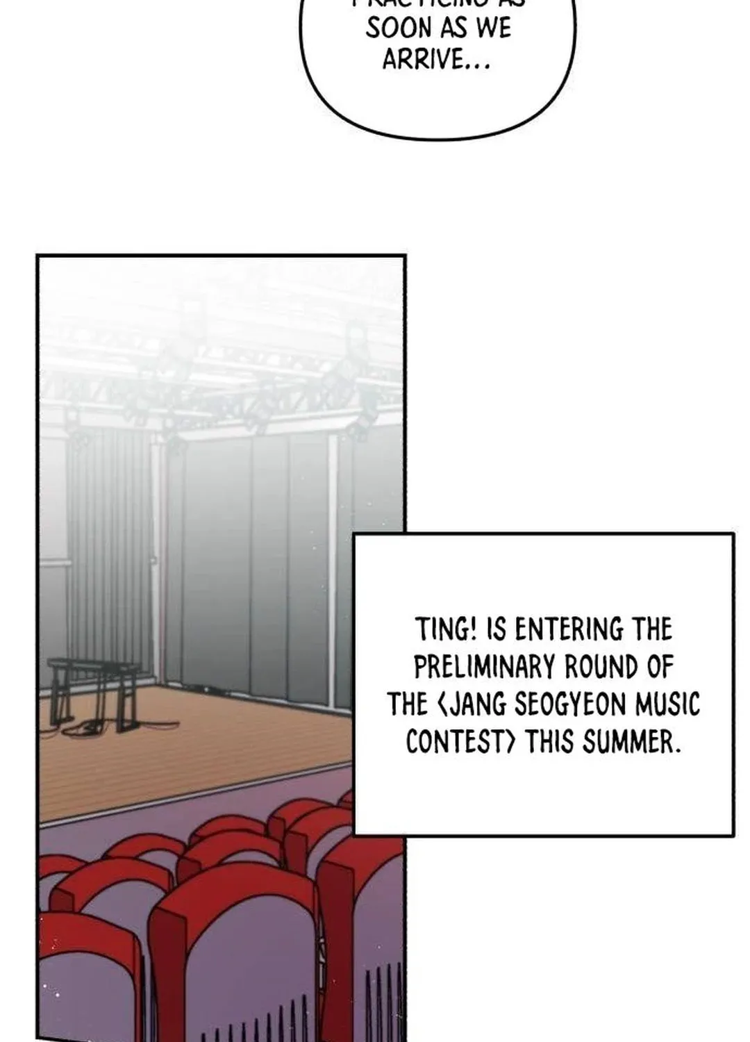Musician Genius Who Lives Twice Chapter 20 page 29 - 