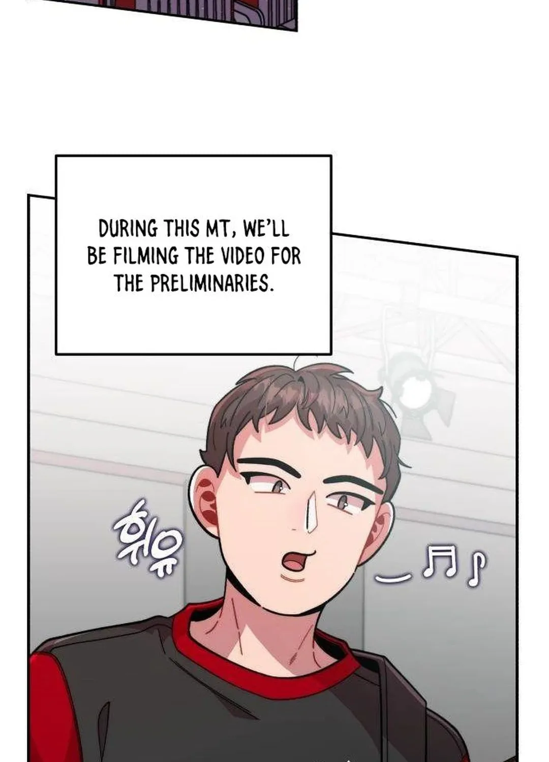 Musician Genius Who Lives Twice Chapter 20 page 30 - 