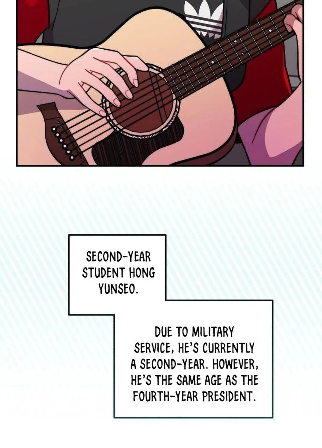 Musician Genius Who Lives Twice Chapter 20 page 31 - 