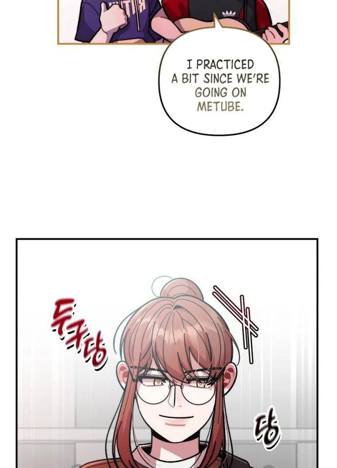 Musician Genius Who Lives Twice Chapter 20 page 35 - 